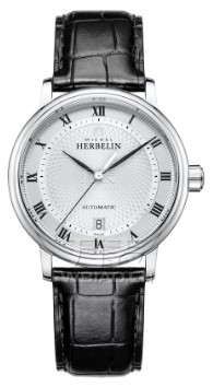 赫柏林手表是几线品牌，赫柏林手表是什么排名？手表品牌