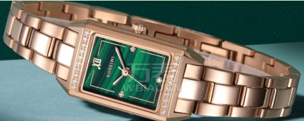 羅西尼手表怎么看型號，羅西尼手表真偽怎么看？手表品牌