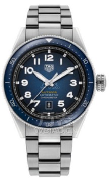 泰格豪雅手表是名表吗，泰格豪雅手表适合哪些人戴？手表品牌