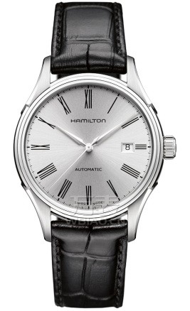 汉米尔顿手表有哪些系列推荐，汉米尔顿手表什么档次？手表品牌