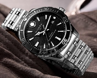 尼维达手表怎么样质量，尼维达手表选哪款好？手表品牌