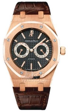 爱彼皇家橡树手表有哪些特点，爱彼皇家橡树手表大概多少钱？手表品牌