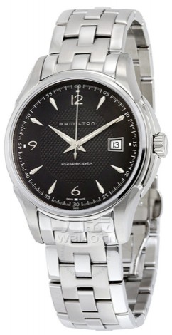 手表腕表怎么设置时间，汉米尔顿手表调时间注意什么？手表品牌