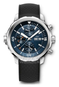 好看的运动手表有哪些，万国海洋时计系列手表怎么样？手表品牌