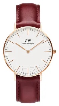 DW手表是哪里的品牌，如何区分DW手表的真假？手表品牌
