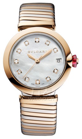 皮质手表手腕怎么选择尺寸，宝格丽手表怎么调整表带？手表品牌