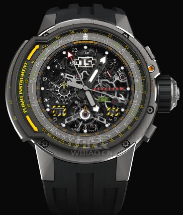 理查德米勒手表是机械还是石英，理查德米勒手表贵吗？手表品牌