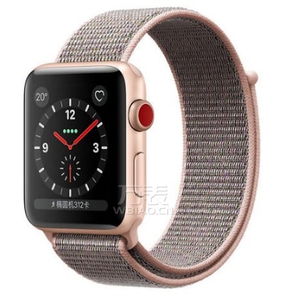 airpro手表怎么连接，Apple Watch怎么设置表盘？手表品牌