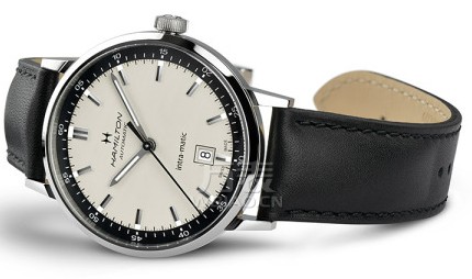 男士手表8000左右机械表推荐，汉米尔顿手表值得买吗？手表品牌