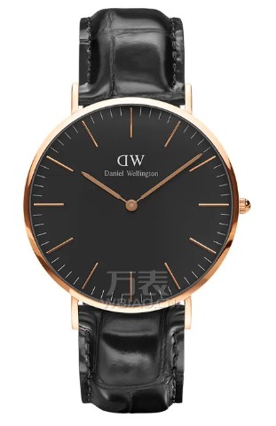 dw手表几十块钱是真的吗，dw手表什么档次的牌子？手表品牌