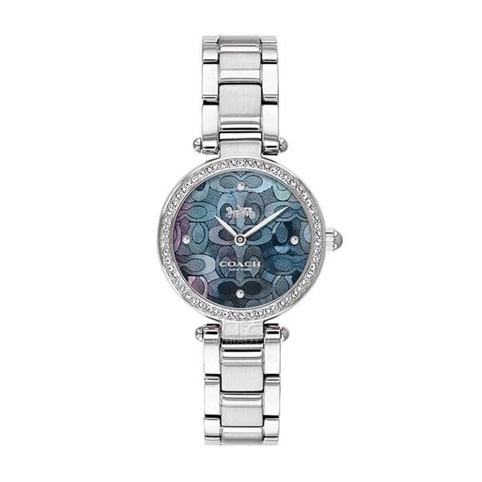 施華洛世奇水晶手表介紹，施華洛世奇水晶手表好不好？手表品牌