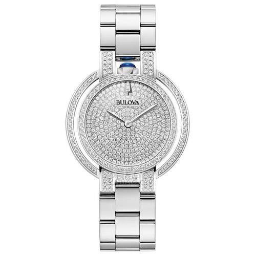 Bulova手表值得入手吗，Bulova手表怎么样？手表品牌