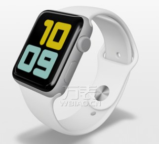 苹果手表体感温度怎么看，苹果手表怎么使用？手表品牌