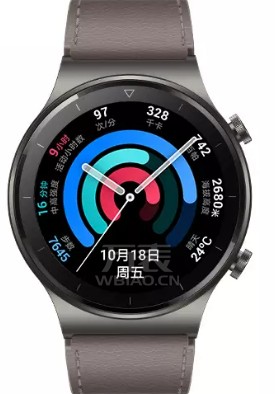 华为手表gt2连接iqoo可以吗，华为手表怎么连接手机？手表品牌