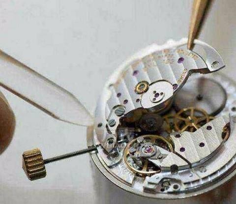 手表保养维修要注意什么？Limit手表维修保养指南 手表维修
