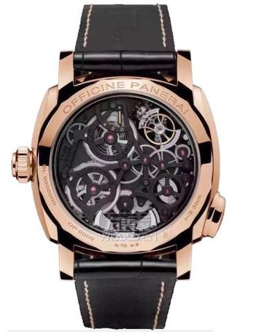 青铜手表越造越有男人味吗，沛纳海青铜手表怎么样？手表品牌