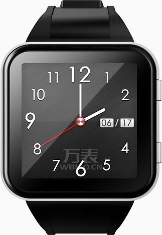 果壳智能手表怎么样，果壳智能手表好在哪？手表品牌