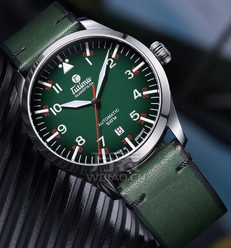 德国拓天马手表和浪琴谁好，拓天马手表是几类表？手表品牌