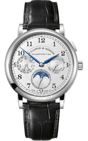 德国的手表质量是好的吗，朗格手表的质量值得买吗？手表品牌