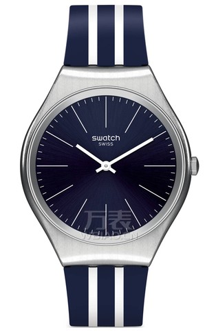 二手瑞士手表价格很贵吗，斯沃琪手表有人回收吗？手表品牌