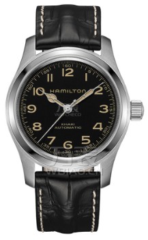 美国汉米尔顿手表多少钱，汉米尔顿手表有哪些系列？手表品牌