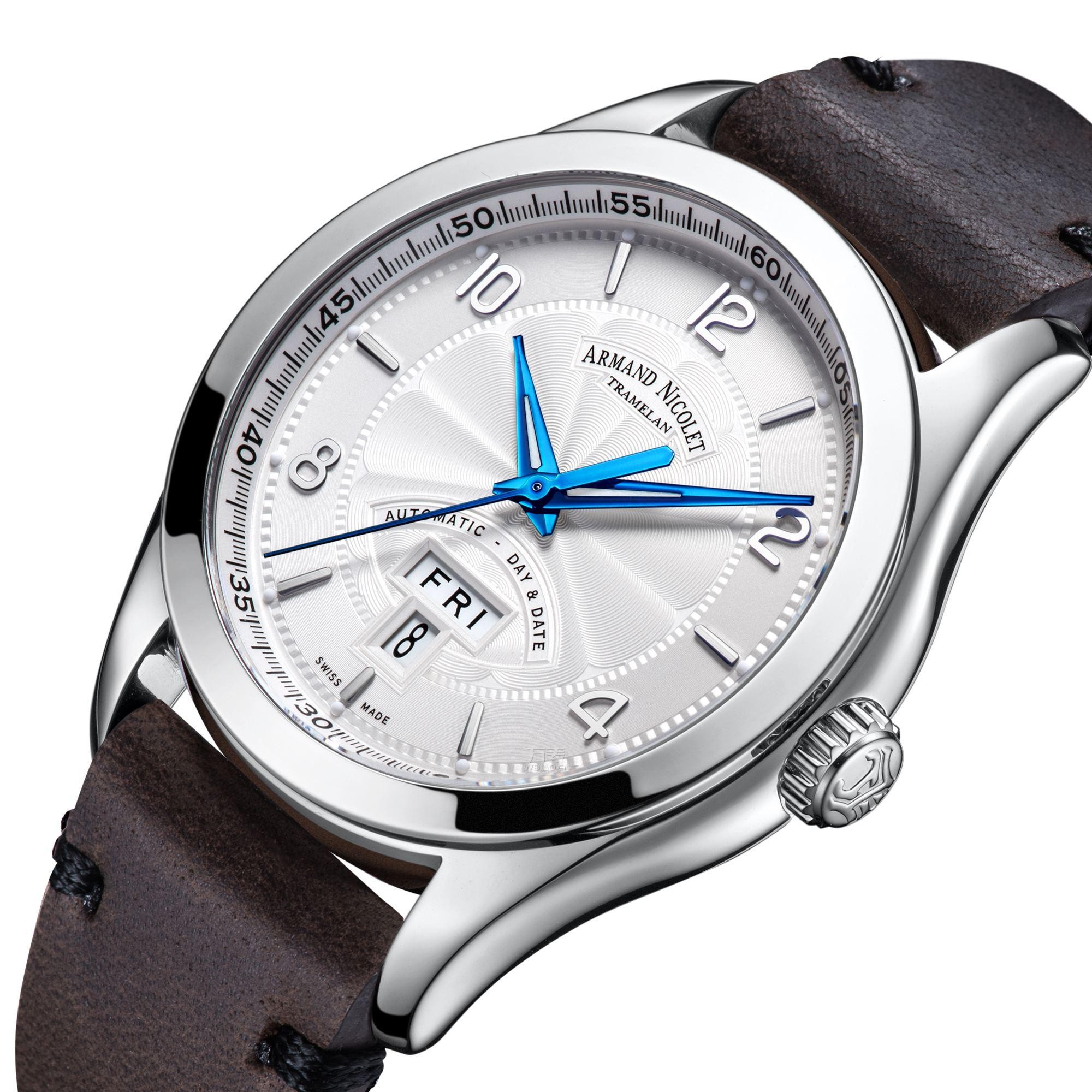 艾美达手表介绍，艾美达手表评价怎么样？手表品牌