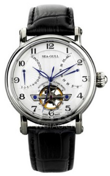 海鷗二手表怎么樣，海鷗二手表值得入手嗎？手表品牌