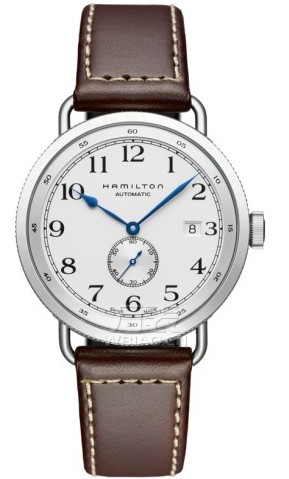 哪里可以卖二手手表，二手汉米尔顿手表什么价格？手表品牌