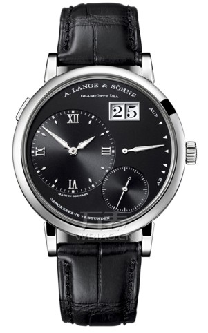 德国二手手表朗格多少钱，朗格手表回收有哪些流程？手表品牌