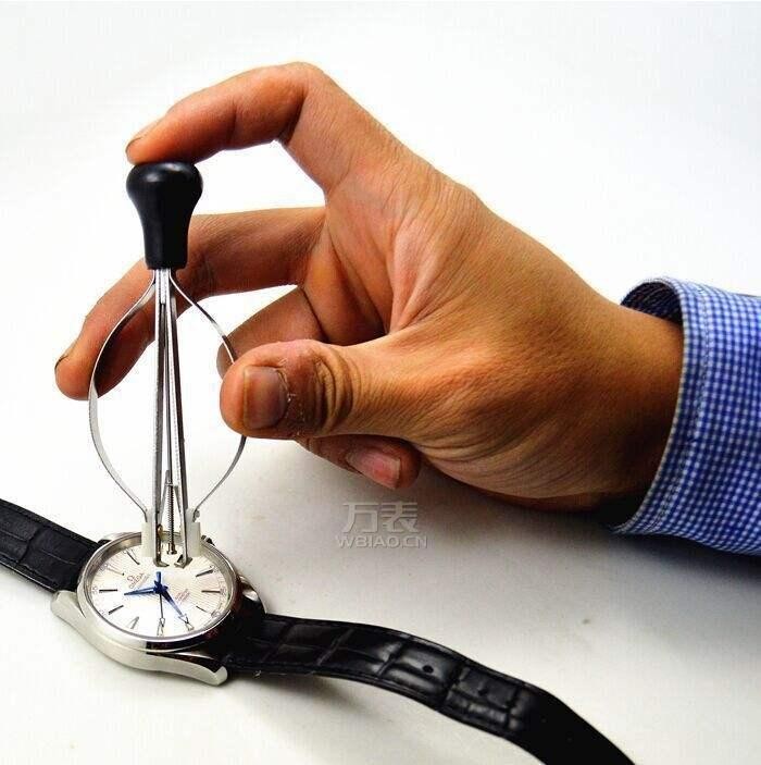 二手表秒针掉了怎么维修？二手表秒针损坏 手表维修