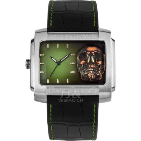 二手雅克利曼手表值得入手吗，二手雅克利曼手表有什么价值？手表品牌