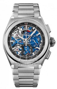 二手瑞士手表值得买吗，二手真力时手表怎么样？手表品牌