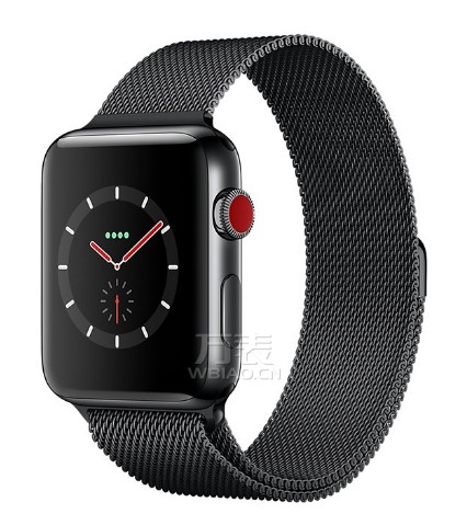 二手苹果手表dock在哪，二手苹果手表时间怎么设置？手表品牌