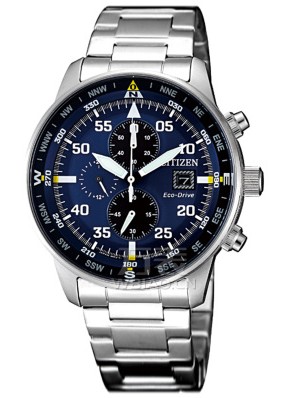 西铁城手表机械表怎么样，西铁城手表哪款值得买？手表品牌