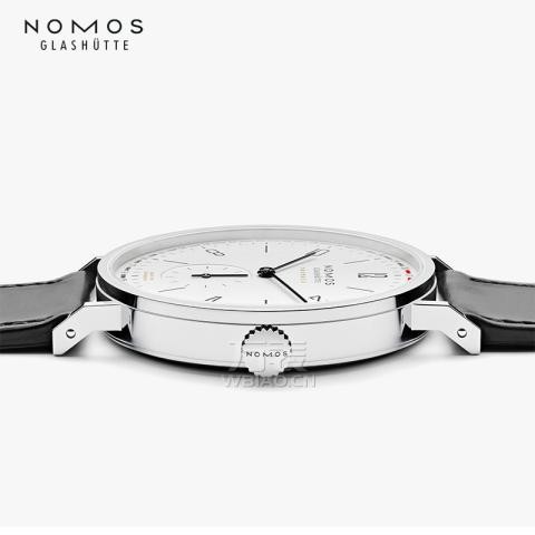 NOMOS手表在什么价位？NOMOS手表值得入手？手表品牌
