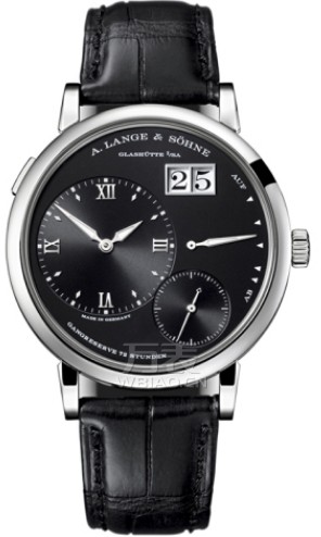 德国二手表可以买吗，德国朗格二手表什么价格？手表品牌