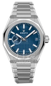 哪些瑞士二手表值得买，二手真力时手表怎么样？手表品牌