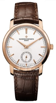 瑞士手表有哪些牌子，江诗丹顿这个手表怎么样？手表品牌