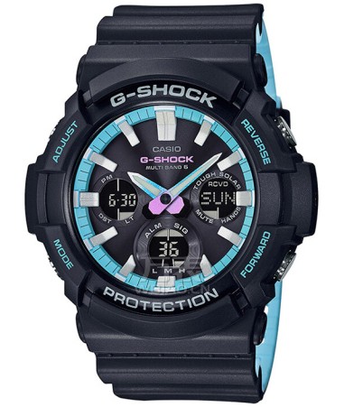 卡西欧手表的日期怎么调，卡西欧手表调整注意什么？手表品牌