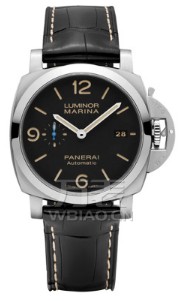 Panerai是什么牌子手表，Panerai手表属于什么档次？手表品牌