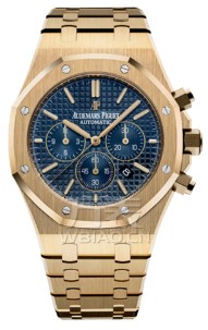 瑞士制表品牌哪个好，爱彼皇家橡树手表怎么样？手表品牌