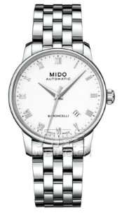 五千元可以买什么手表，天梭手表和美度手表哪个好？手表品牌