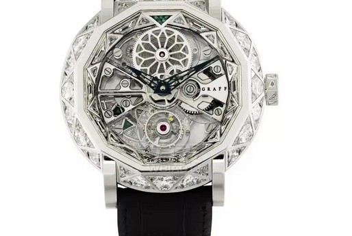 格拉芙手表有什么特點，格拉芙手表怎么樣？手表品牌