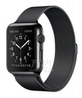 苹果手表选什么表带好，苹果手表怎么换表带？手表维修
