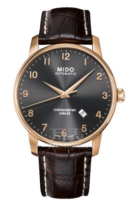 瑞士手表mido值得买吗，瑞士手表mido档次高吗？手表品牌
