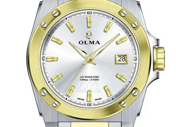 奥尔马手表怎么样，奥尔马手表好不好？手表品牌