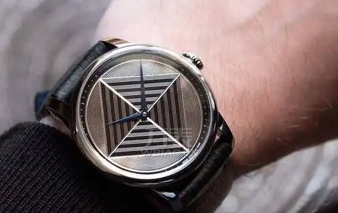 诺时手表怎么样，诺时手表好不好？手表品牌