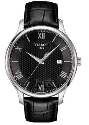 天梭二手表的型号在哪里看，天梭二手表要怎么看真假？手表品牌