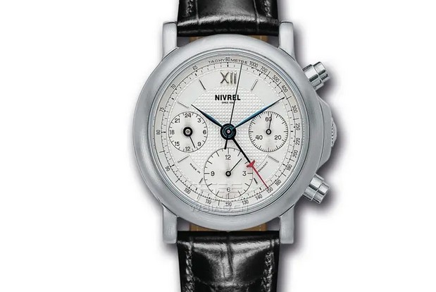 尼芙尔手表怎么样？尼芙尔手表什么价格？手表品牌