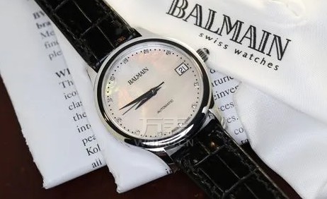 宝曼手表值得入手吗？宝曼手表品牌介绍 手表品牌